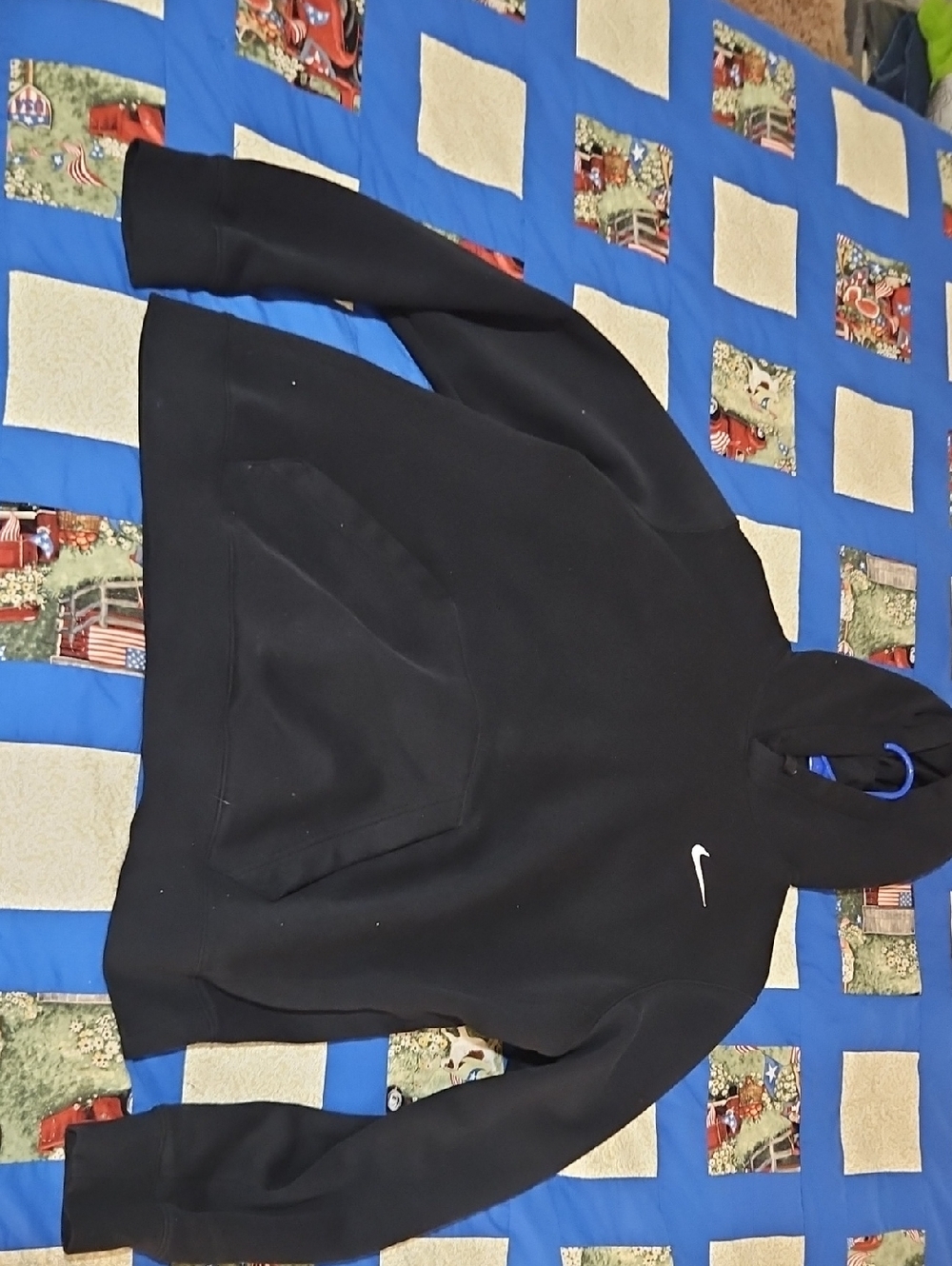 Nike XL P2P 24